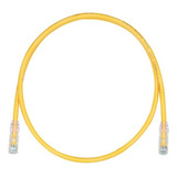 Cable Patch Cat6 Panduit Rj-45 Macho - Rj-45 Macho 90cm