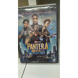 Pantera Negra -  - Dvd -original !