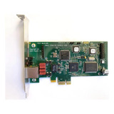 Digium Te121 Wildcard Pci-express