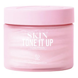 Almohadillas Tonificantes Skin Tone It Up B.c. Korea