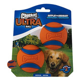 ¡tíralo! Ultra Ball, Mediano (2.5 Pulgadas) Paquete De 2