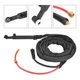 Wp26v Tig Antorcha Lift Tipo 4 Metros Cable Enfriado Por Air