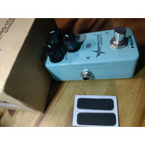 Pedal Nux Morning Star