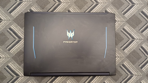 Notebook Gamer - Predator Helios 300