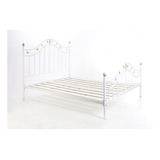 Cama Sophia Pilati King 203x193