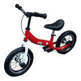 Bicicleta Infantil Convertible 2 En 1 Balance/ Triciclo R16