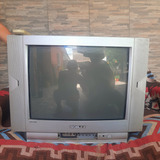 Televisor Noblex 29, Muy Buen Estado, Con Control Remoto!