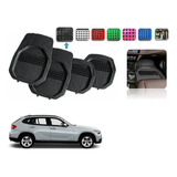 Tapetes 4pz Charola 3d Color Bmw X1 2010 A 2015