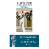 Libro El Desertor - Abdulrazak Gurnah - Salamandra