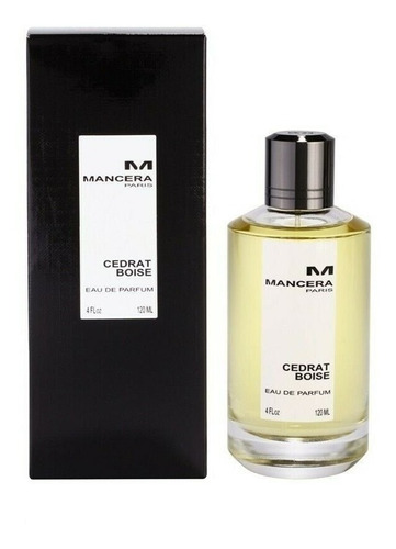 Mancera Cedrat Boise Edp 120 ml