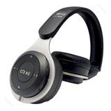 Fone Sem Fio Com Microf. Bluetooth Headfone  Inova 8616