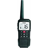 Rádio Vhf Digital Uniden Atlantis 155 Dsc Homologado Anatel