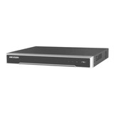 Nvr Ip 16 Canales Poe Hikvision Ds-7616ni-q2/16p Hd 1080p