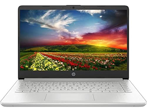 Laptop Hp 14 Fhd Ryzen 3 20gb Ram 512gb Ssd