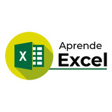 Curso Digital Excel, 6 Niveles
