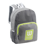 Mochila Wilson Casual  65.11029dg Urbana 16´´