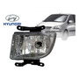 Faro Antiniebla Para Hyundai Getz 2010 / Izquierdo Hyundai GETZ