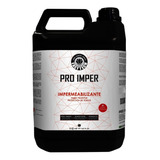 Impermeabilizante Estofado Automotivo Pro Imper 5lt Easytech