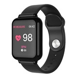 Smartwatch Fitness B57 Academia Caminhada