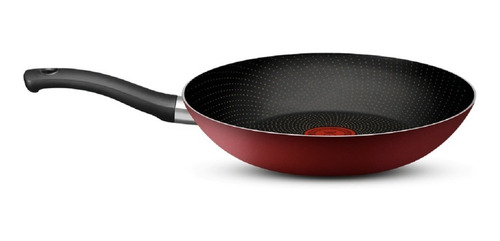 Sarten 24cm Tefal Red Surprise Con Antiadherente 