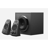 Sistema De Altavoces Z625 Con Subwoofer Y Entrada Óptica 