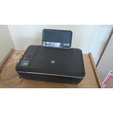 Impresora Multifunción Hp Deskjet Ink Advantage 2515