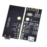 Receptor De Audio Bluetooth Estéreo 5.0 Com 5w M38