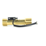 Sensor De Flujo Boiler Calentador De Paso Metal Calorex