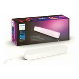 Philips Hue Play Blanca Extensión Luz Inteligente Blanca Y