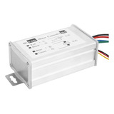 Controlador De Motor Pwm Dc Regulación Continua De La Veloci