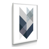 Quadro Decorativo Minimalista Para Sala Parede Quarto Grande