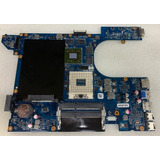 Placa Mae Dell Inspiron 7520-vostro3560 La 8241p S/video