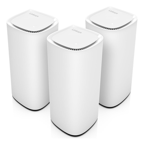 Linksys Velop Pro 7 Wifi Mesh System | Tres Routers