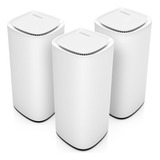 Linksys Velop Pro 7 Wifi Mesh System | Tres Routers