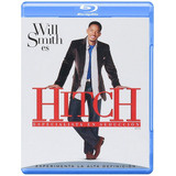 Hitch Especialista En Seduccion Will Smith Pelicula Bluray