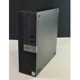 Dell Optiplex 3050 Intel Core I7 16gb Ram 240gb Ssd