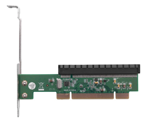 Adaptador De Tarjeta De Conversión Pci A Pci Express X16 Pxe