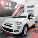 Fiat 500x Pop 1.4 16v 2018 Automotores Gps