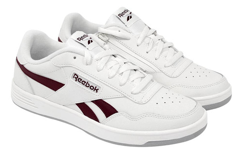 Tenis Hombre Reebok Court Advance Deportivos