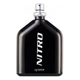 ~? Cyzone Nitro Eau De Toilette/colonia Masculina 100 Ml (3.