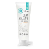 Crema Hidratante Aloe Calendula 100ml. Be Simple. Agronewen.