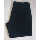 Shorts Bermuda Calvin Klein Slim Fit