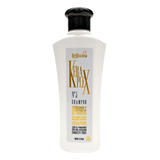 Bellissima Keraplex Shampoo Reforzador Repara Nº 3 X 270ml
