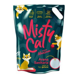 Misty Cat Manzana 10k