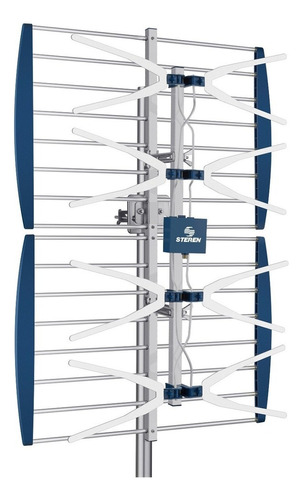 Antena Uhf Aérea Xtreme De 23 Elementos Hd | Ant-xtreme