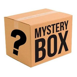 Caja Sorpresa Misteriosa Electronica Mistery Box Hogar Gamer