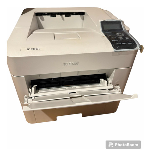 Impresora Láser Ricoh Sp5300