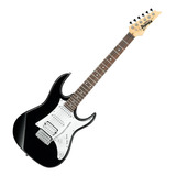 Grx40 Bk Guitarra Electrica Ibanez