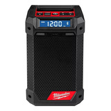 Radio Cargador Bluetooth M12 Milwaukee 2951-20