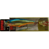 Isca Rapala Skitter Pop Sp-7 7cm 7g Cor Sb